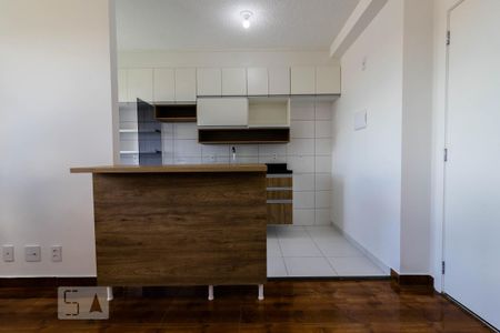 Apartamento para alugar com 41m², 2 quartos e 1 vaga Apartamento para alugar com 41m², 2 quartos e 1 vagaCozinha
