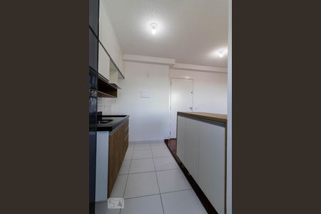 Apartamento para alugar com 41m², 2 quartos e 1 vaga Apartamento para alugar com 41m², 2 quartos e 1 vagaCozinha