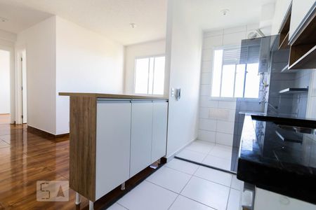 Apartamento para alugar com 41m², 2 quartos e 1 vaga Apartamento para alugar com 41m², 2 quartos e 1 vagaCozinha