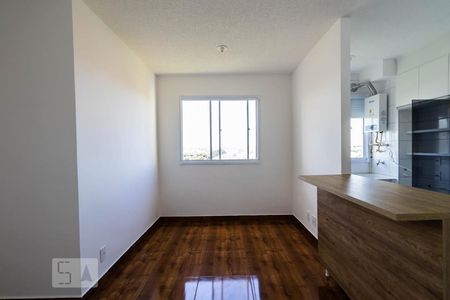 Apartamento para alugar com 41m², 2 quartos e 1 vaga Apartamento para alugar com 41m², 2 quartos e 1 vagaSala