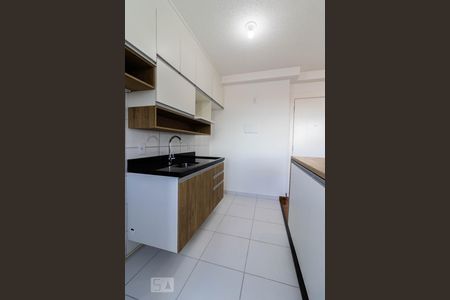 Apartamento para alugar com 41m², 2 quartos e 1 vaga Apartamento para alugar com 41m², 2 quartos e 1 vagaCozinha