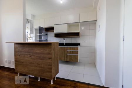 Apartamento para alugar com 41m², 2 quartos e 1 vaga Apartamento para alugar com 41m², 2 quartos e 1 vagaCozinha