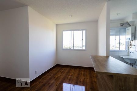 Apartamento para alugar com 41m², 2 quartos e 1 vaga Apartamento para alugar com 41m², 2 quartos e 1 vagaSala