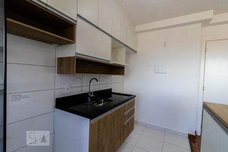 Apartamento para alugar com 41m², 2 quartos e 1 vaga Apartamento para alugar com 41m², 2 quartos e 1 vagaCozinha