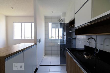 Apartamento para alugar com 41m², 2 quartos e 1 vaga Apartamento para alugar com 41m², 2 quartos e 1 vagaCozinha