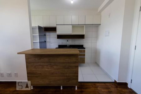 Apartamento para alugar com 41m², 2 quartos e 1 vaga Apartamento para alugar com 41m², 2 quartos e 1 vagaCozinha