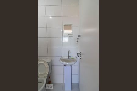 Apartamento para alugar com 41m², 2 quartos e 1 vaga Apartamento para alugar com 41m², 2 quartos e 1 vagaBanheiro