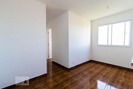 Apartamento para alugar com 41m², 2 quartos e 1 vaga Apartamento para alugar com 41m², 2 quartos e 1 vagaSala