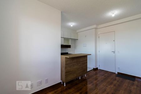 Apartamento para alugar com 41m², 2 quartos e 1 vaga Apartamento para alugar com 41m², 2 quartos e 1 vagaSala