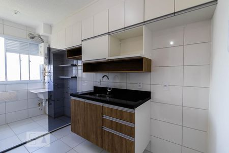 Apartamento para alugar com 41m², 2 quartos e 1 vaga Apartamento para alugar com 41m², 2 quartos e 1 vagaCozinha