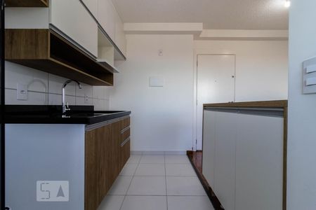 Apartamento para alugar com 41m², 2 quartos e 1 vaga Apartamento para alugar com 41m², 2 quartos e 1 vagaCozinha
