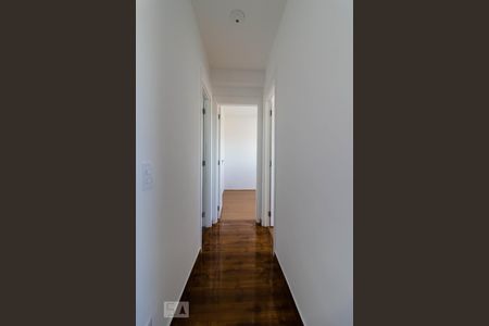 Apartamento para alugar com 41m², 2 quartos e 1 vaga Apartamento para alugar com 41m², 2 quartos e 1 vagaCorredor