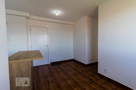 Apartamento para alugar com 41m², 2 quartos e 1 vaga Apartamento para alugar com 41m², 2 quartos e 1 vagaSala