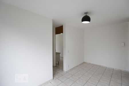 Sala de apartamento para alugar com 2 quartos, 51m² em Vila Inglesa, São Paulo