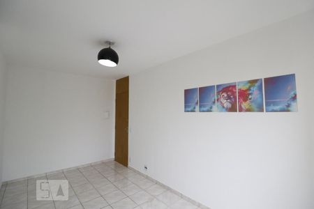 Sala de apartamento para alugar com 2 quartos, 51m² em Vila Inglesa, São Paulo