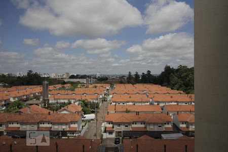 Apartamento à venda com 60m², 2 quartos e 1 vagaVista da suíte