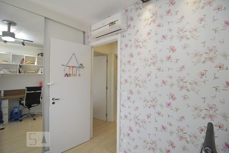 Apartamento à venda com 60m², 2 quartos e 1 vagaQuarto 2
