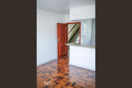 Sala de apartamento para alugar com 2 quartos, 51m² em Cristal, Porto Alegre