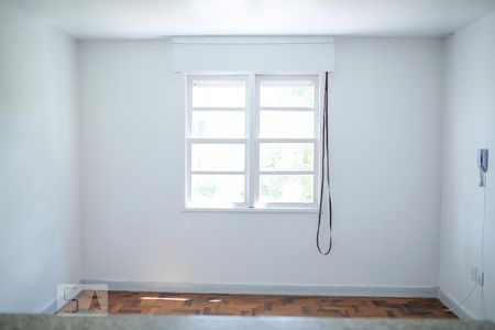 Sala de apartamento para alugar com 2 quartos, 51m² em Cristal, Porto Alegre