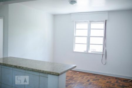 Sala de apartamento para alugar com 2 quartos, 51m² em Cristal, Porto Alegre