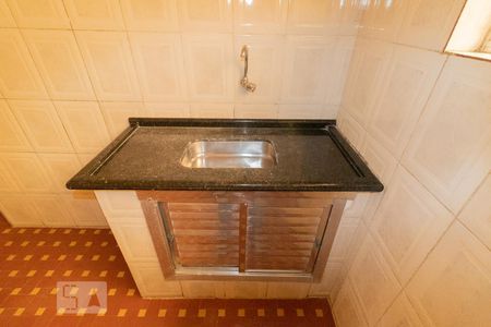 Casa para alugar com 100m², 2 quartos e sem vaga Casa para alugar com 100m², 2 quartos e sem vagaCozinha