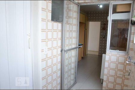 Apartamento para alugar com 89m², 3 quartos e 1 vagaÁrea de serviço