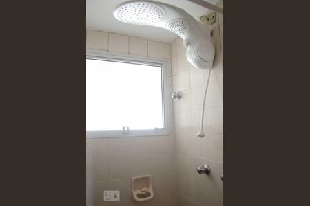 Apartamento para alugar com 89m², 3 quartos e 1 vagaDetalhe banheiro