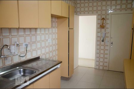 Apartamento para alugar com 89m², 3 quartos e 1 vagaCozinha - Armários