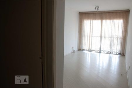 Entrada de apartamento para alugar com 3 quartos, 89m² em Vila Guilherme, São Paulo