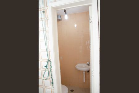 Apartamento para alugar com 89m², 3 quartos e 1 vagaBanheiro de Serviço