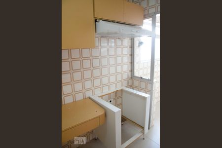 Apartamento para alugar com 89m², 3 quartos e 1 vagaCozinha - Armários