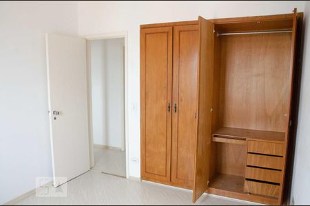 Quarto 2- Armários de apartamento para alugar com 3 quartos, 89m² em Vila Guilherme, São Paulo