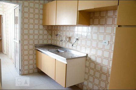 Apartamento para alugar com 89m², 3 quartos e 1 vagaCozinha