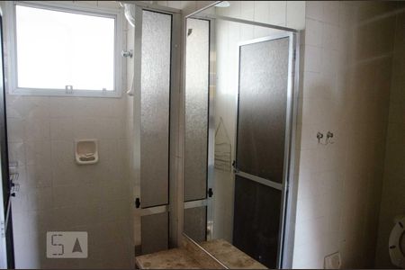 Apartamento para alugar com 89m², 3 quartos e 1 vagaBanheiro Social