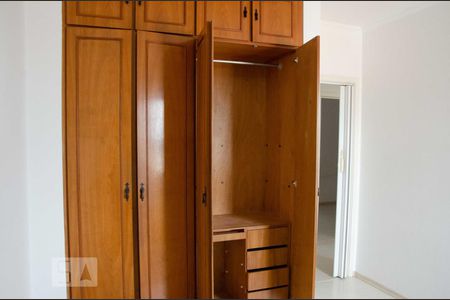 Quarto 1 - Armários de apartamento para alugar com 3 quartos, 89m² em Vila Guilherme, São Paulo