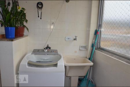 Apartamento à venda com 57m², 2 quartos e 1 vagaÁrea de Serviço