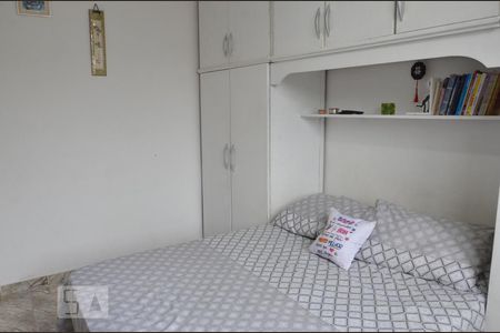Apartamento à venda com 57m², 2 quartos e 1 vagaQuarto -2