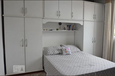 Apartamento à venda com 57m², 2 quartos e 1 vagaQuarto -2