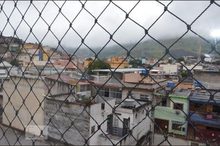 Apartamento à venda com 57m², 2 quartos e 1 vagaVista do Quarto 1