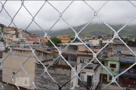 Apartamento à venda com 57m², 2 quartos e 1 vagaVista do quarto 2