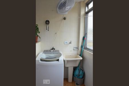 Apartamento à venda com 57m², 2 quartos e 1 vagaÁrea de Serviço