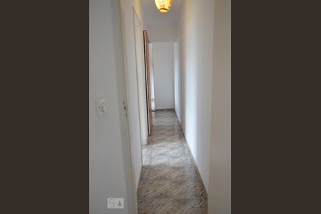 Apartamento à venda com 57m², 2 quartos e 1 vagaCorredor