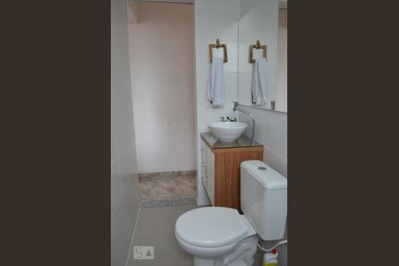 Apartamento à venda com 57m², 2 quartos e 1 vagaBanheiro