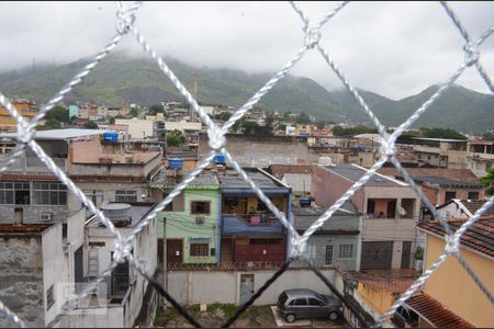 Apartamento à venda com 57m², 2 quartos e 1 vagaVista do quarto 2