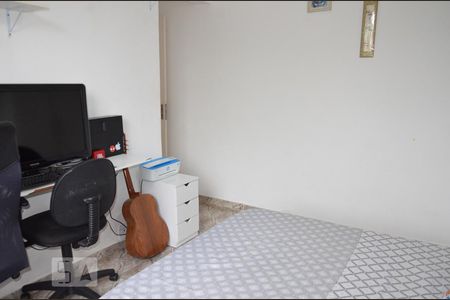Apartamento à venda com 57m², 2 quartos e 1 vagaQuarto -2
