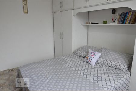 Apartamento à venda com 57m², 2 quartos e 1 vagaQuarto -2