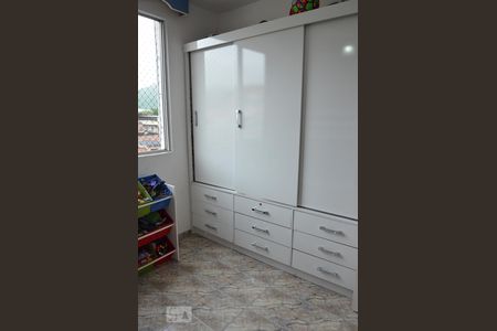 Apartamento à venda com 57m², 2 quartos e 1 vagaQuarto 1