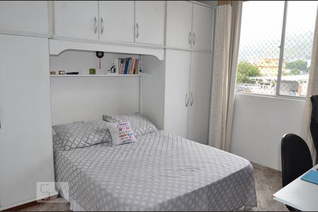 Apartamento à venda com 57m², 2 quartos e 1 vagaQuarto -2