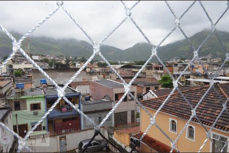 Apartamento à venda com 57m², 2 quartos e 1 vagaVista do quarto 2