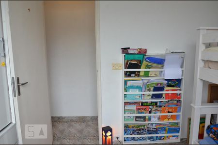 Apartamento à venda com 57m², 2 quartos e 1 vagaQuarto 1